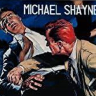 Michael Shayne 48-12-04 ep23 Constant Companion
