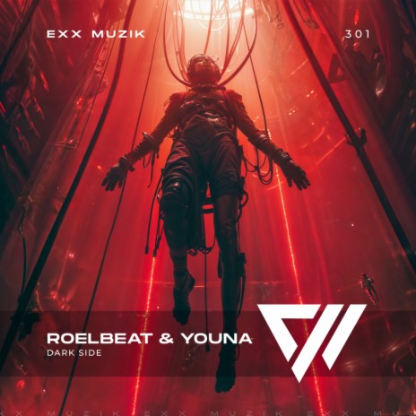 Dark Side (Radio Edit) ft. YOUNA (KR) | Boomplay Music
