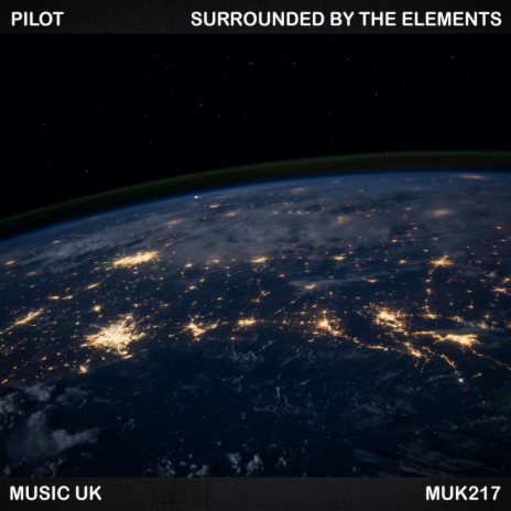 Surrounded By The Elements (Original Mix) | Boomplay Music