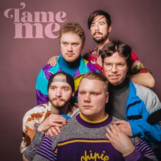 Tame Me lyrics | Boomplay Music