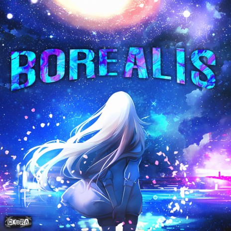 BOREALIS ft. RAVE$TALKER | Boomplay Music