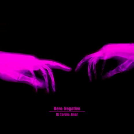 Bero: Negative - Sped Up ft. DJ Tardio | Boomplay Music
