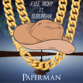 Paperman