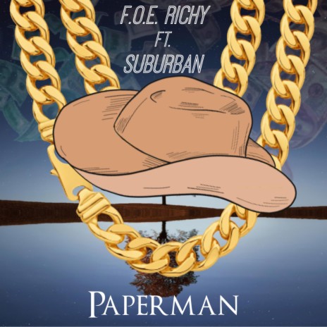 Paperman ft. Suburban | Boomplay Music