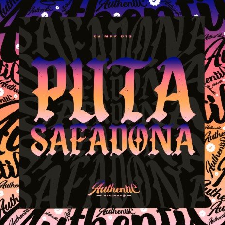 Puta Safadona | Boomplay Music