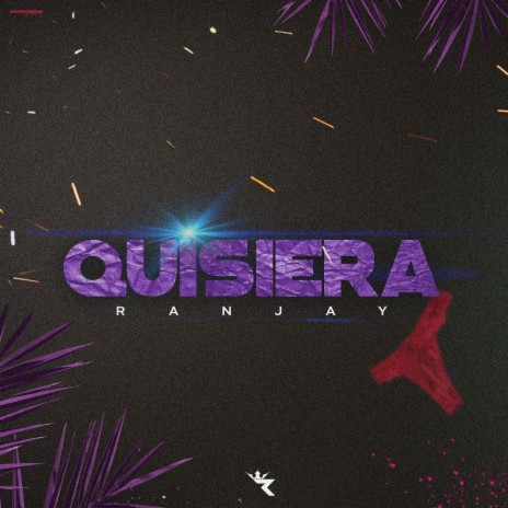 QUISIERA | Boomplay Music