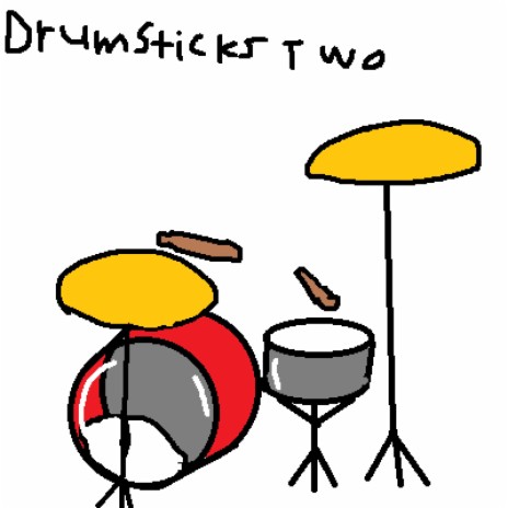 Drumsticks XVII