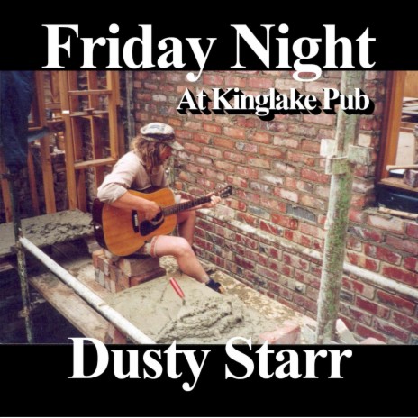 FRIDAY NIGHT at Kinglake Pub | Boomplay Music