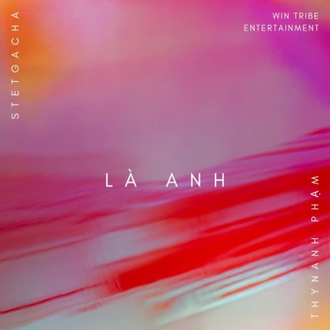Là Anh (Remix) ft. Thynanh Phạm | Boomplay Music