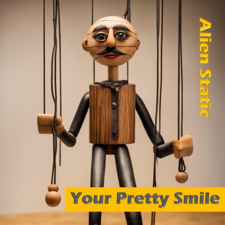 Your Pretty Smile | Boomplay Music