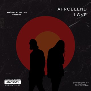 Afroblend Love
