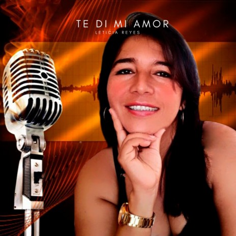 Te Di Mi Amor | Boomplay Music