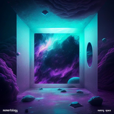 Making Space | Boomplay Music