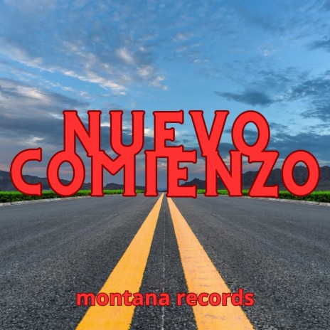 NUEVO COMIENZO | Boomplay Music
