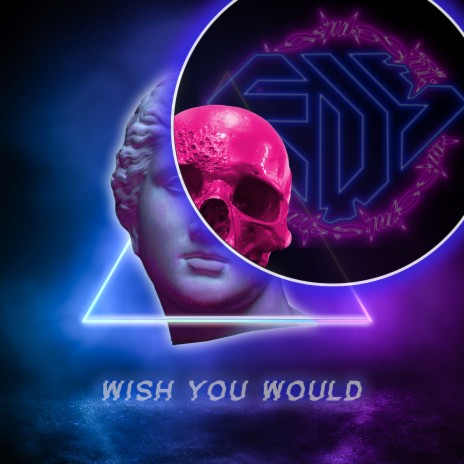 Wish You Would ft. Tommy Roulette | Boomplay Music