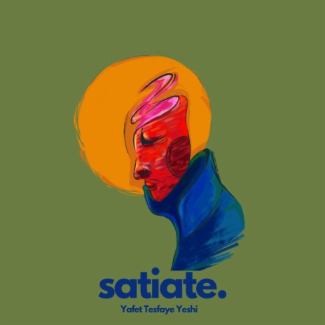satiate. | Boomplay Music