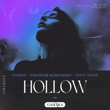 Hollow ft. Theodor Rosenberg & Nito-Onna | Boomplay Music