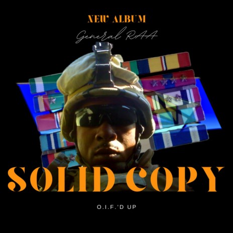 Solid Copy | Boomplay Music