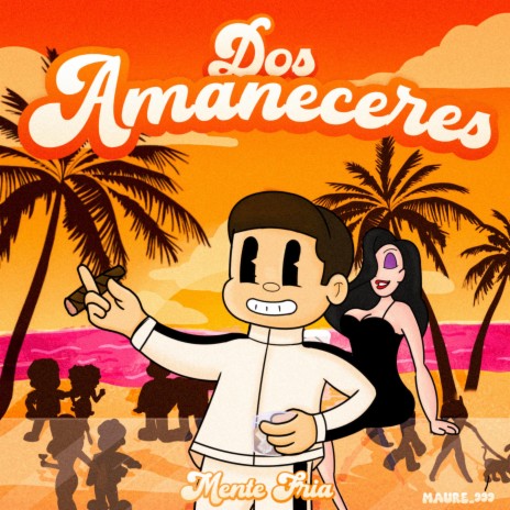 Dos Amaneceres | Boomplay Music