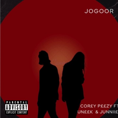 JOGOOR ft. UNEEK & JUNNIE | Boomplay Music