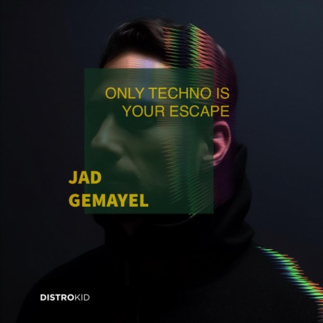Only Techno Is Your Escape (Original Mix) | Boomplay Music