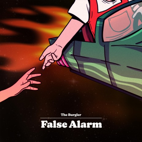 False Alarm | Boomplay Music