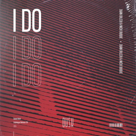 I Do ft. Nick Duque | Boomplay Music