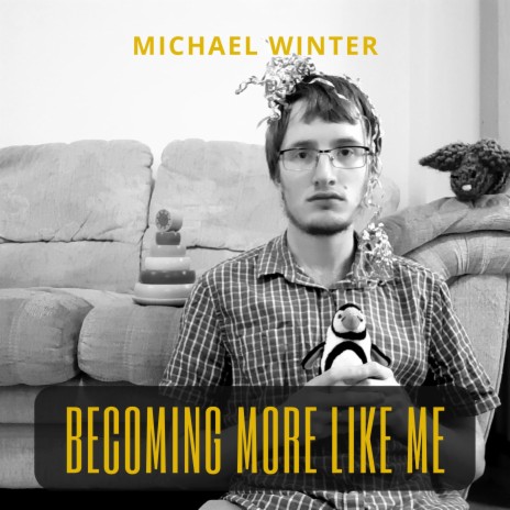 Becoming More Like Me | Boomplay Music