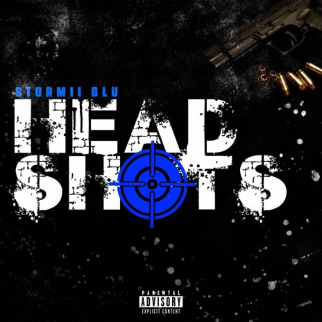 Headshots(Lyrical Eazy Freestyle) | Boomplay Music
