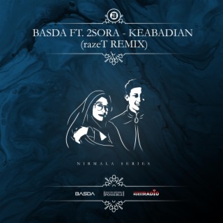 KEABADIAN [razeT Remix]