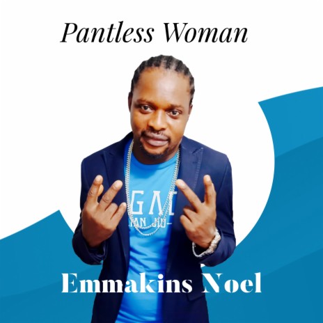 Pantless Woman | Boomplay Music