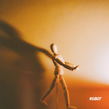 Robot | Boomplay Music