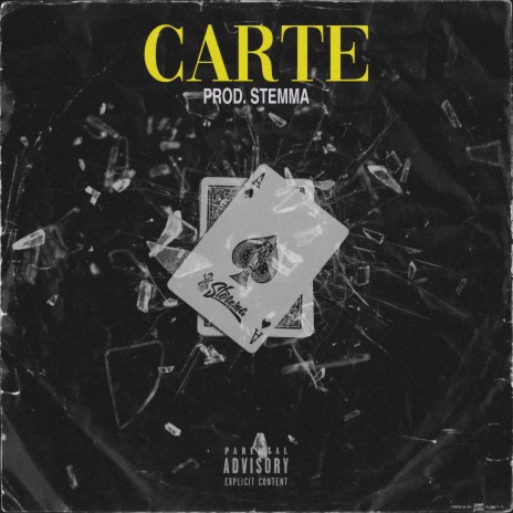 Carte ft. Deco | Boomplay Music