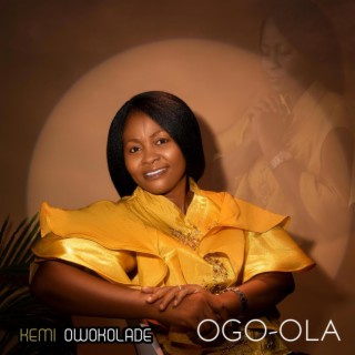 Ogo Ola