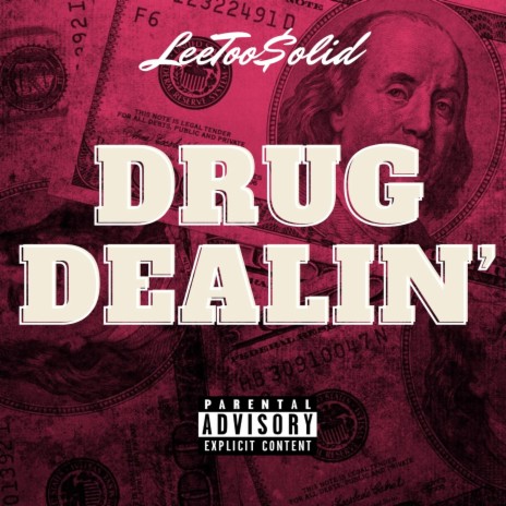 Drug Dealin' | Boomplay Music