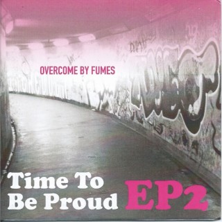 Time to Be Proud EP2