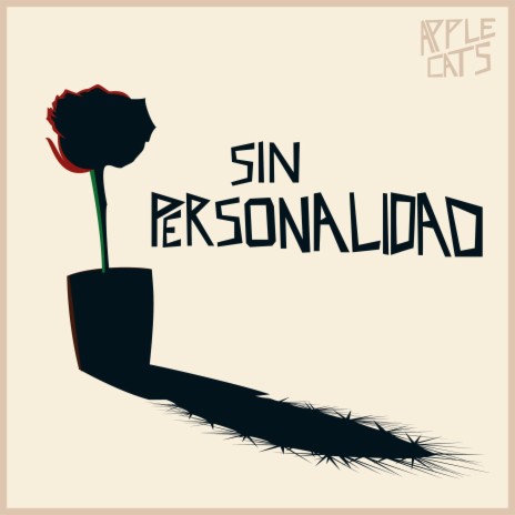 Sin Personalidad | Boomplay Music