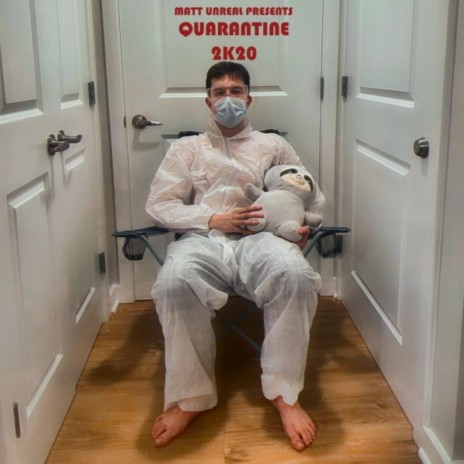 QUARANTINE 2K20