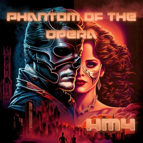 Phantom of the Opera | Boomplay Music