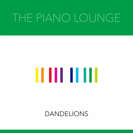 Dandelions | Boomplay Music