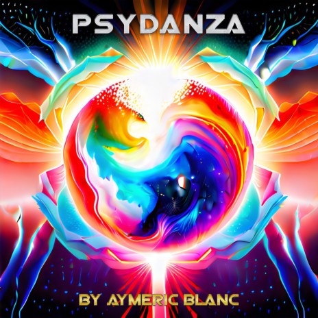 Psydanza | Boomplay Music