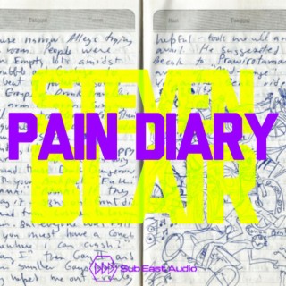 Pain Diary