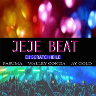 Jeje Beat