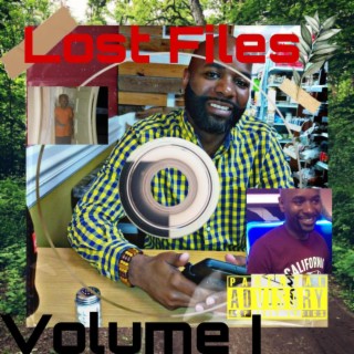 Lost Files Volume 1