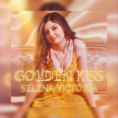 Golden Kiss | Boomplay Music