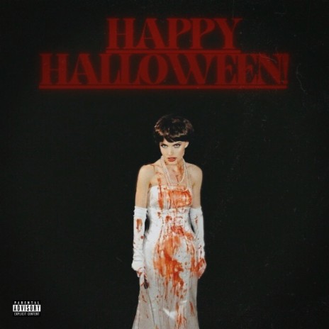 Happy Halloween! | Boomplay Music