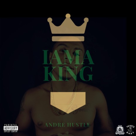 I am a King | Boomplay Music