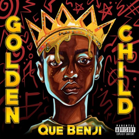 Golden Child | Boomplay Music