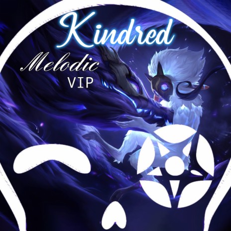 Kindred (Melodic VIP) | Boomplay Music