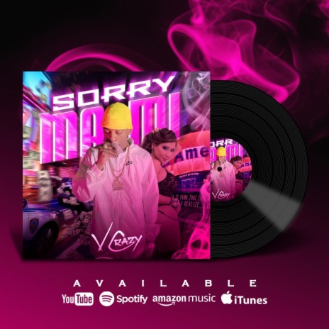 SORRY MAMI | Boomplay Music